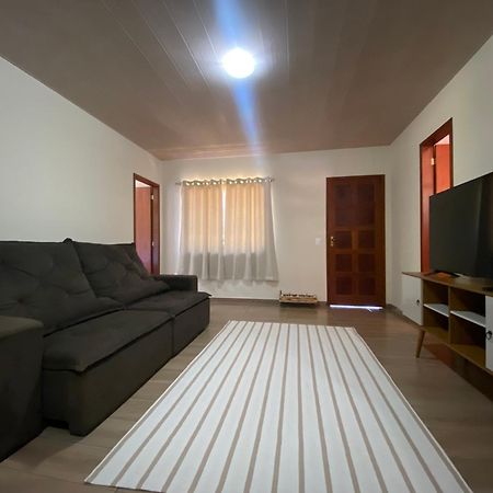 Lumiar-Casa Sonho Verde Нова-Фрибурго Екстериор снимка