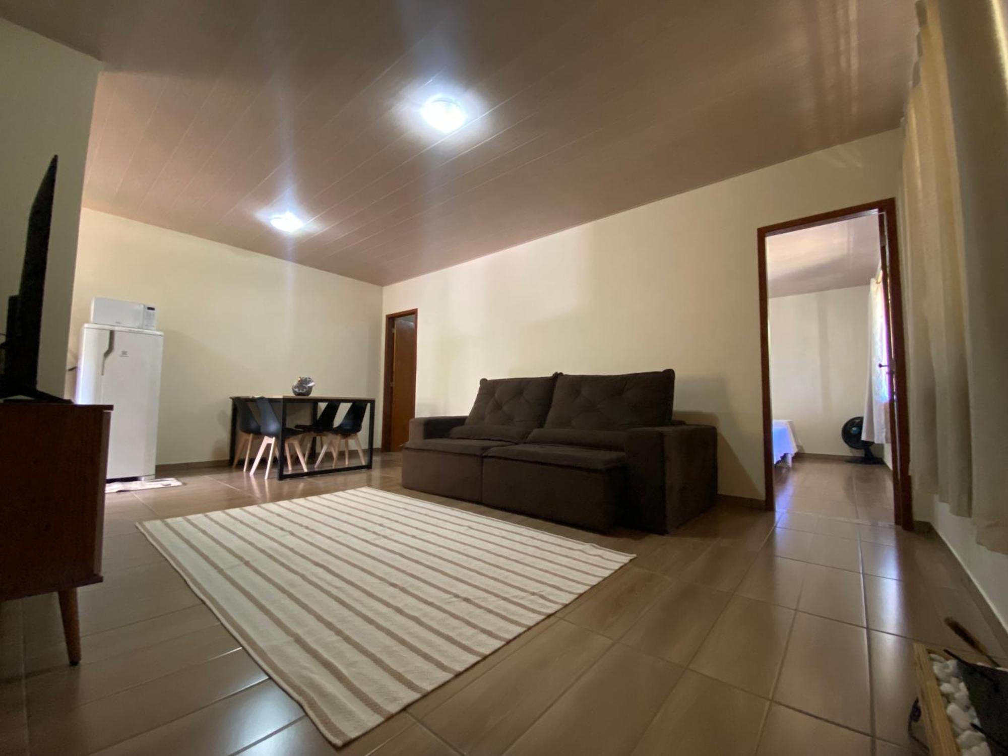 Lumiar-Casa Sonho Verde Нова-Фрибурго Екстериор снимка