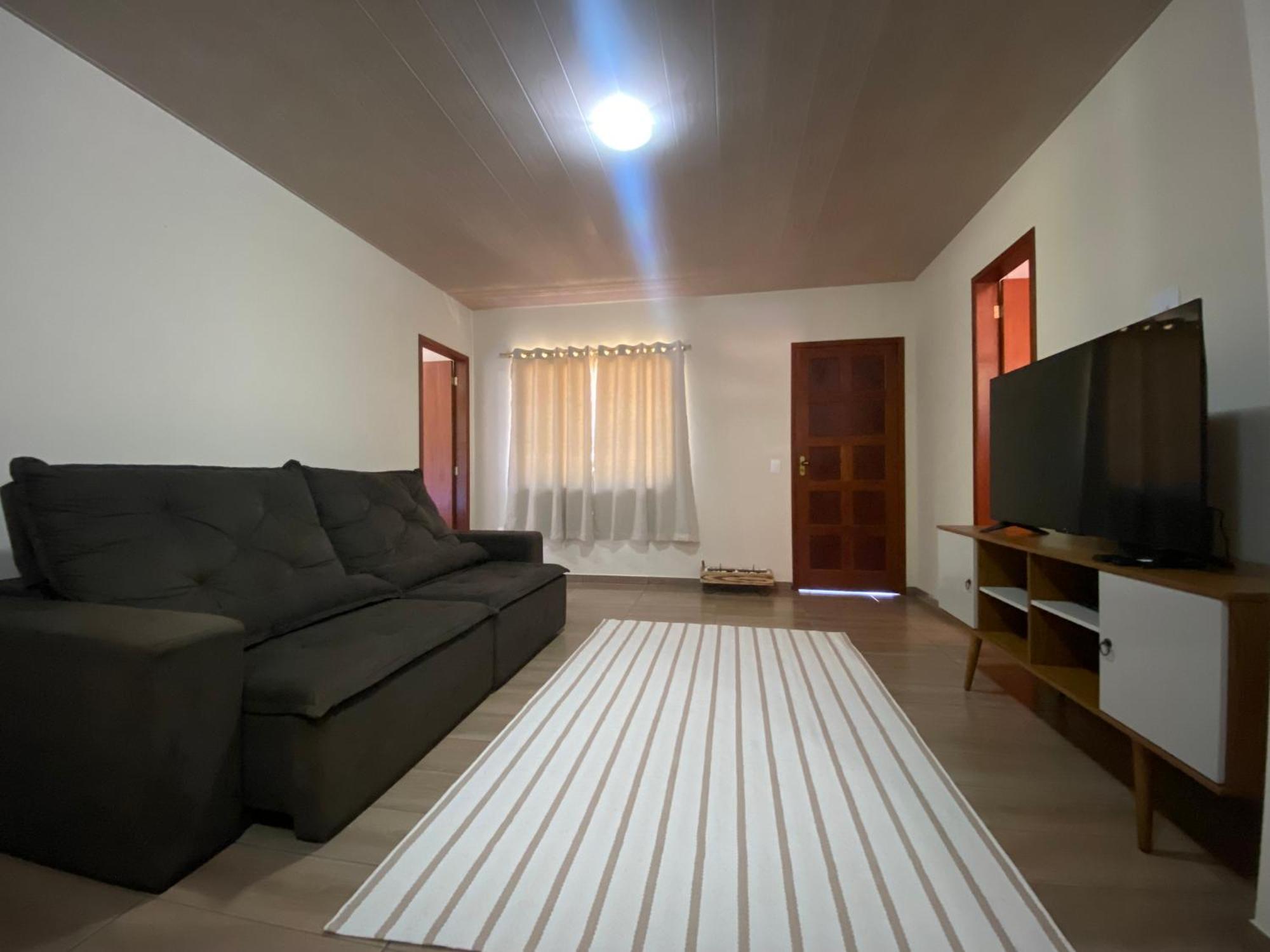 Lumiar-Casa Sonho Verde Нова-Фрибурго Екстериор снимка
