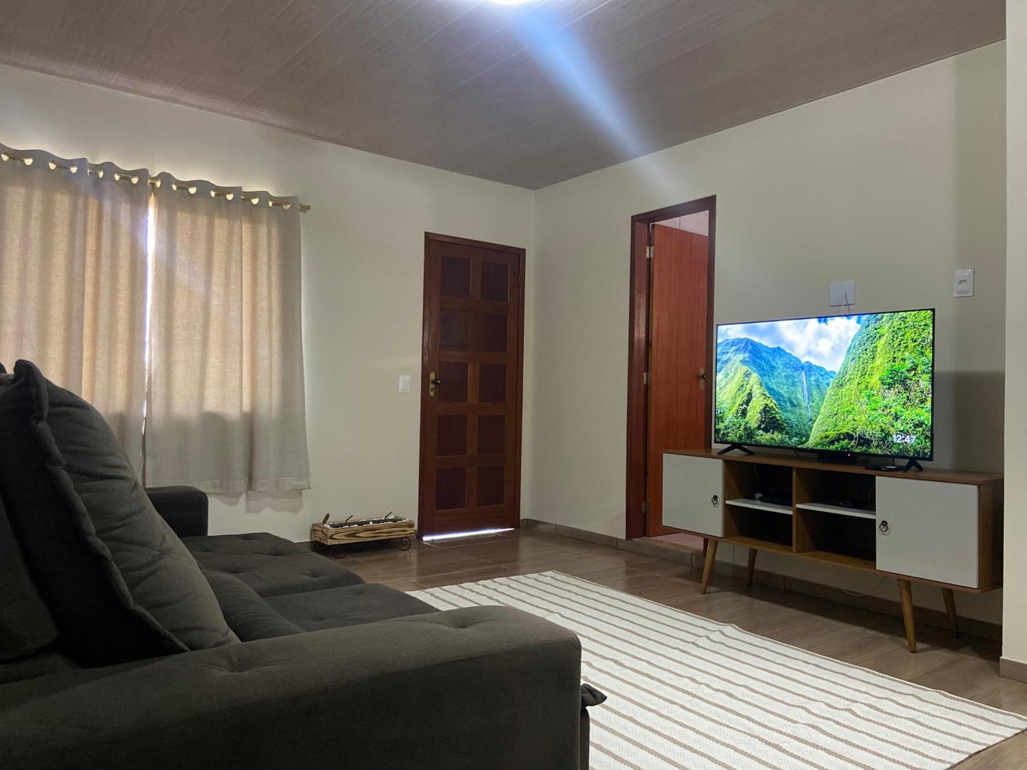 Lumiar-Casa Sonho Verde Нова-Фрибурго Екстериор снимка