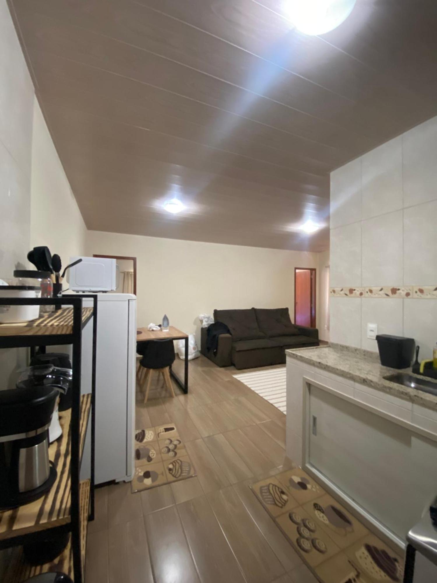 Lumiar-Casa Sonho Verde Нова-Фрибурго Екстериор снимка
