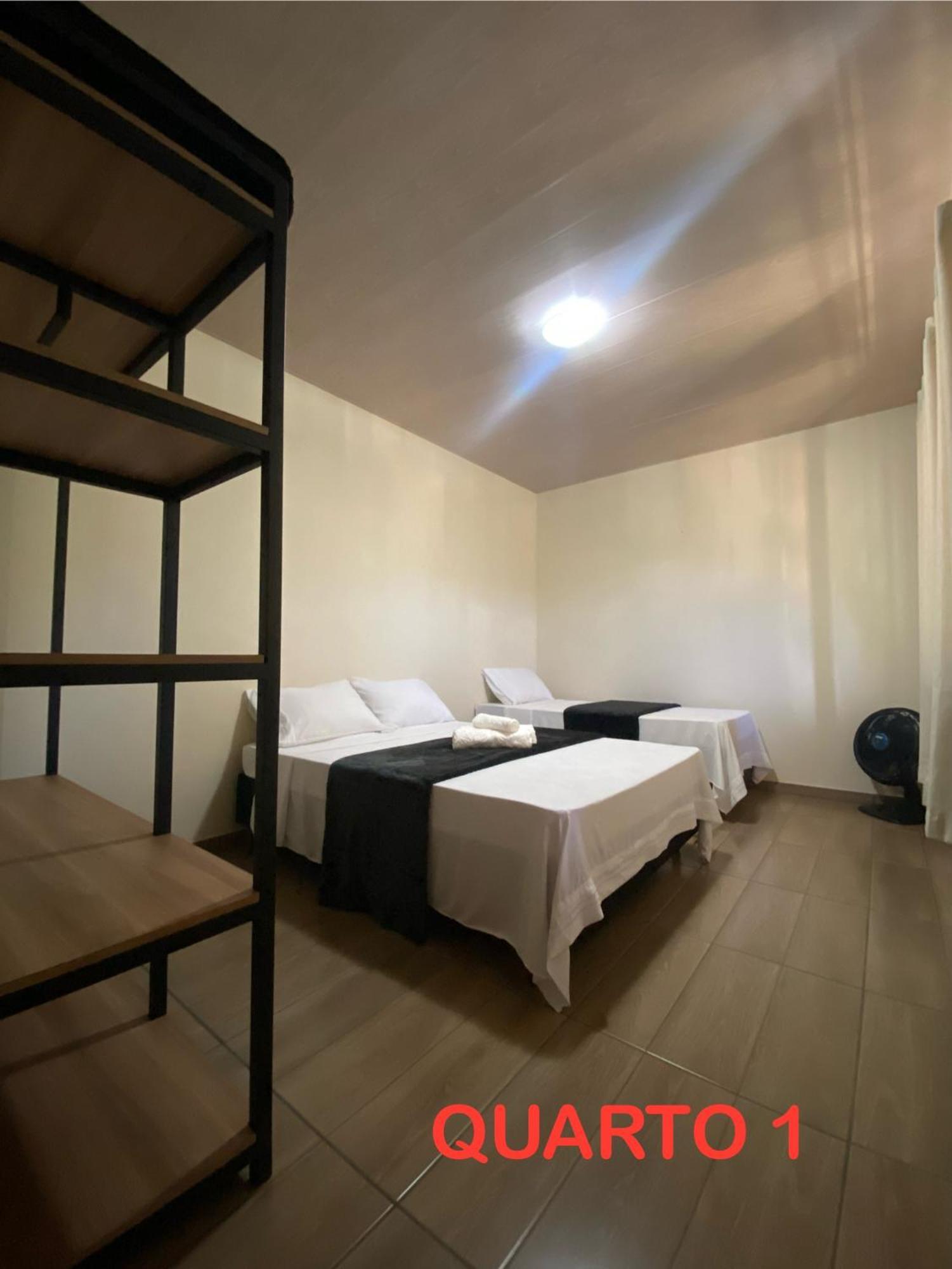 Lumiar-Casa Sonho Verde Нова-Фрибурго Екстериор снимка