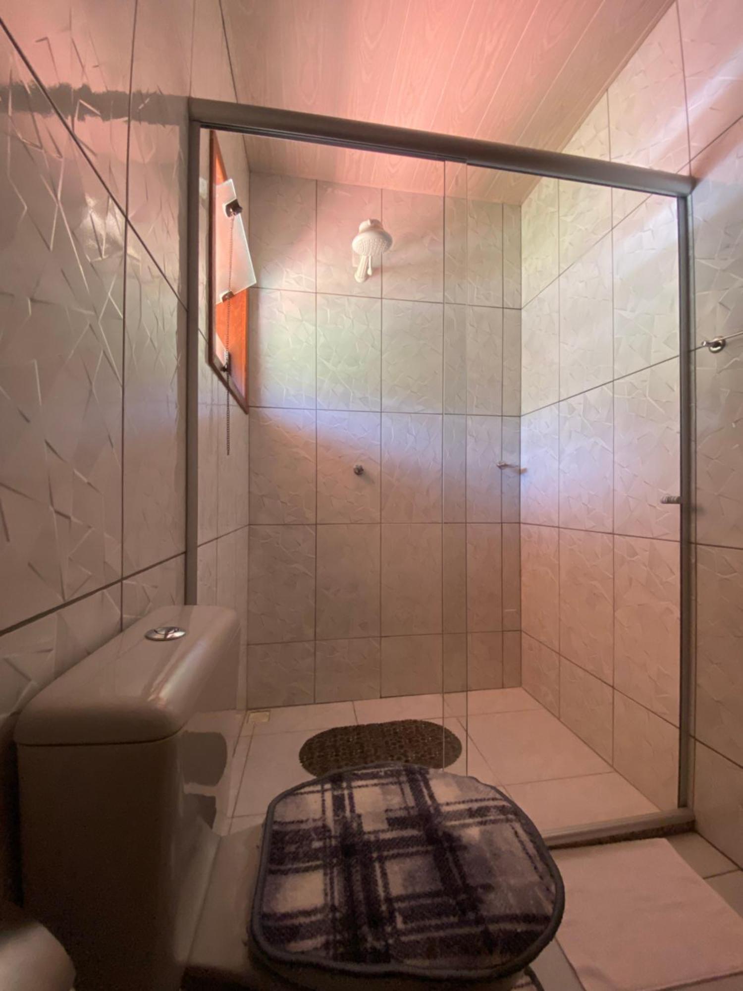 Lumiar-Casa Sonho Verde Нова-Фрибурго Екстериор снимка