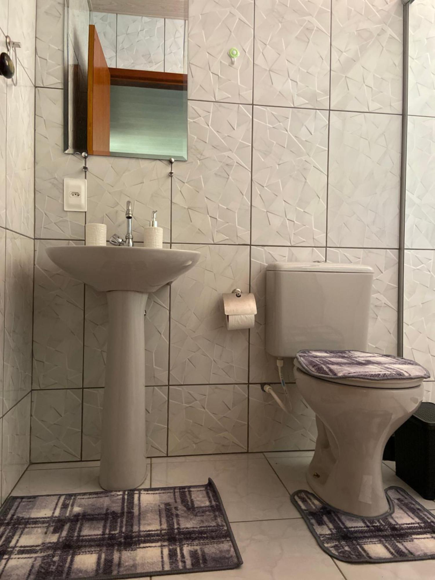 Lumiar-Casa Sonho Verde Нова-Фрибурго Екстериор снимка